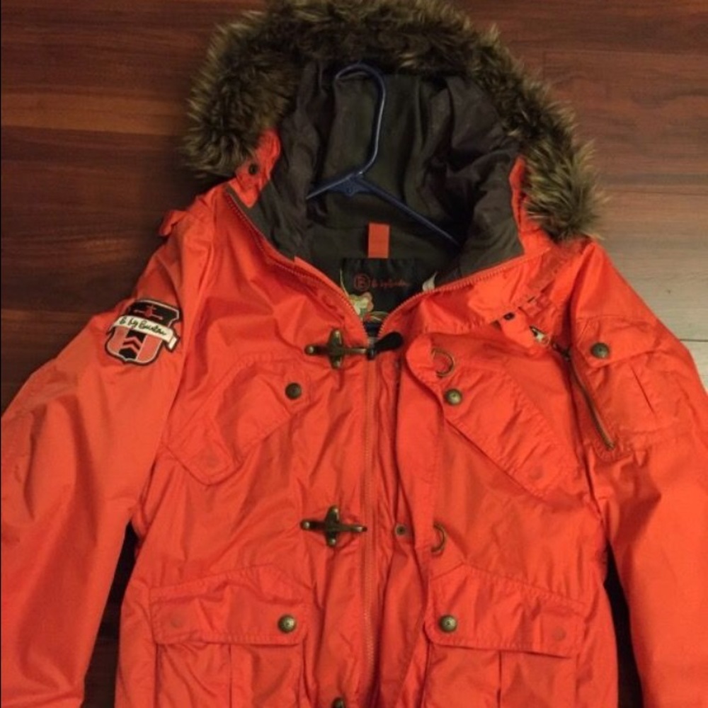 Burton ski jacket